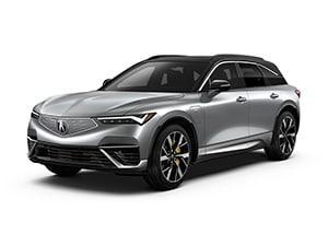new 2024 Acura ZDX car, priced at $75,549