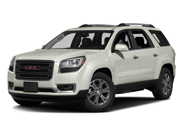 used 2016 GMC Acadia car