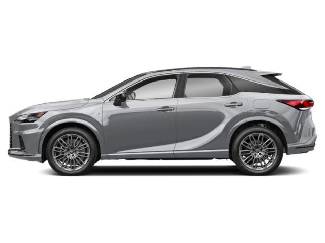 used 2024 Lexus RX 500h car