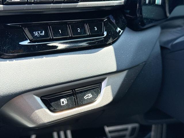 used 2024 Lexus RX 500h car, priced at $68,726