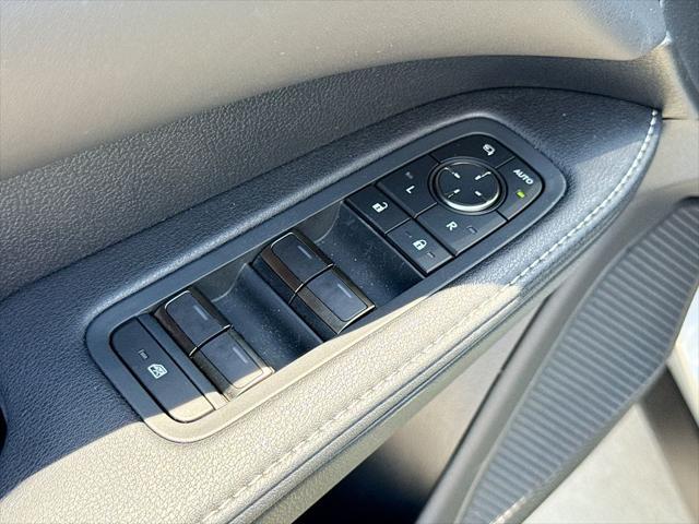 used 2024 Lexus RX 500h car, priced at $68,726
