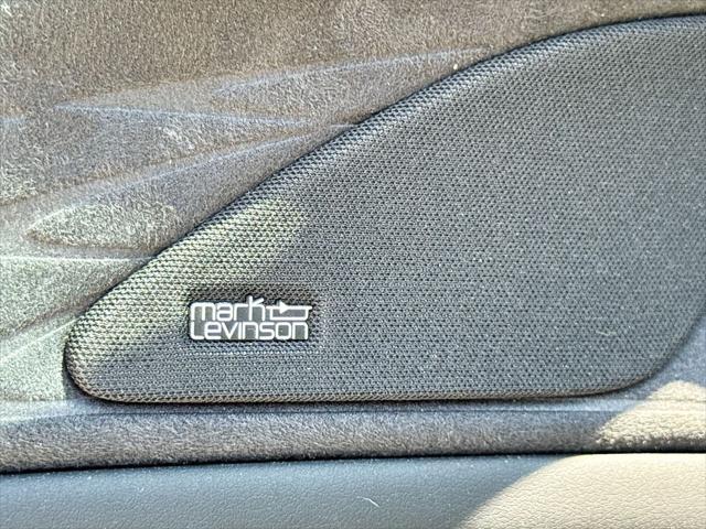 used 2024 Lexus RX 500h car, priced at $68,726