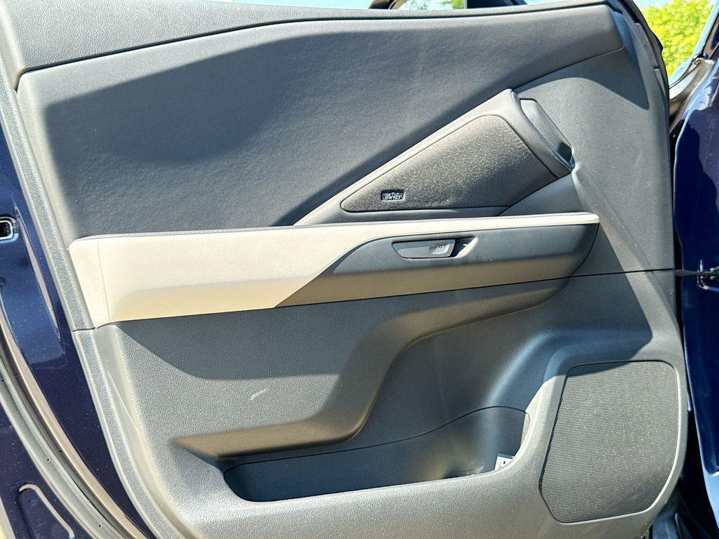 new 2025 Lexus TX 350 car, priced at $74,265