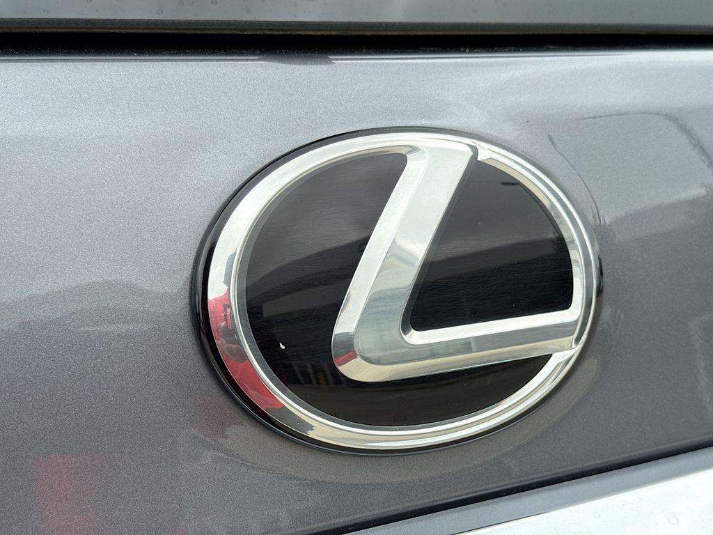 used 2023 Lexus GX 460 car, priced at $64,197