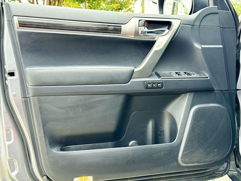 used 2023 Lexus GX 460 car, priced at $64,197