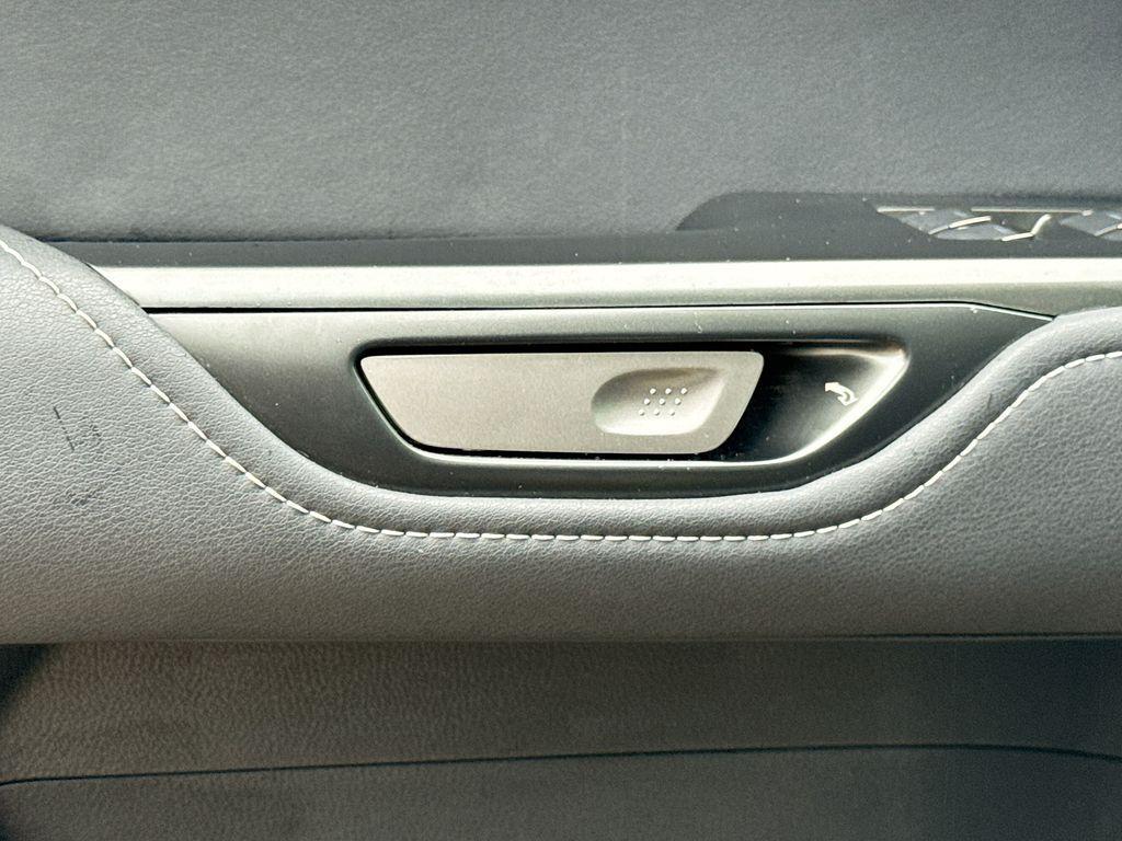used 2025 Lexus NX 250 car, priced at $45,738