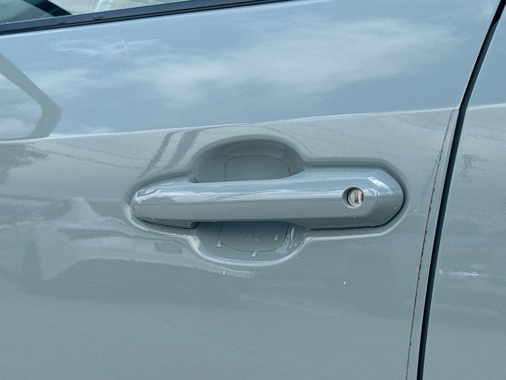 used 2022 Toyota RAV4 car, priced at $30,245