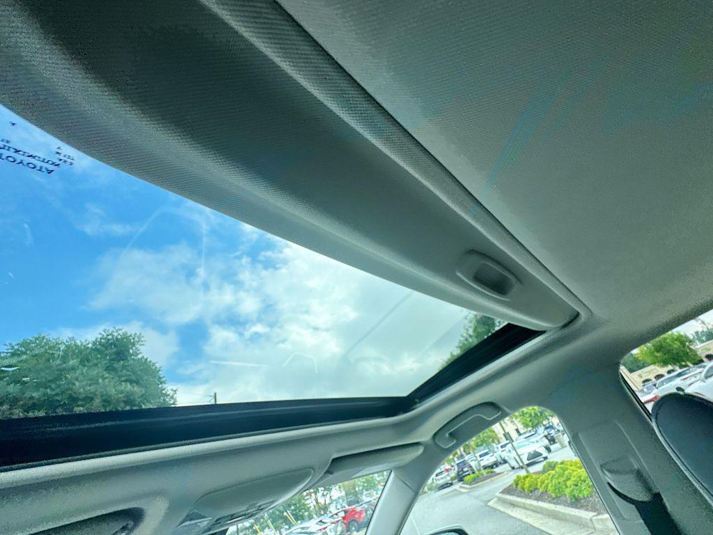 used 2022 Toyota RAV4 car, priced at $30,245