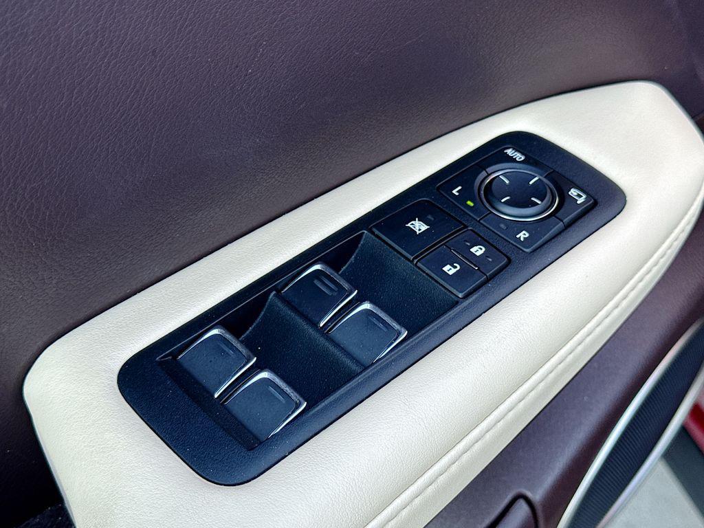 used 2019 Lexus RX 350 car, priced at $34,614