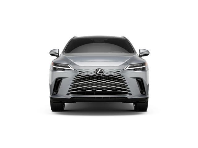 new 2025 Lexus RX 350 car, priced at $68,644