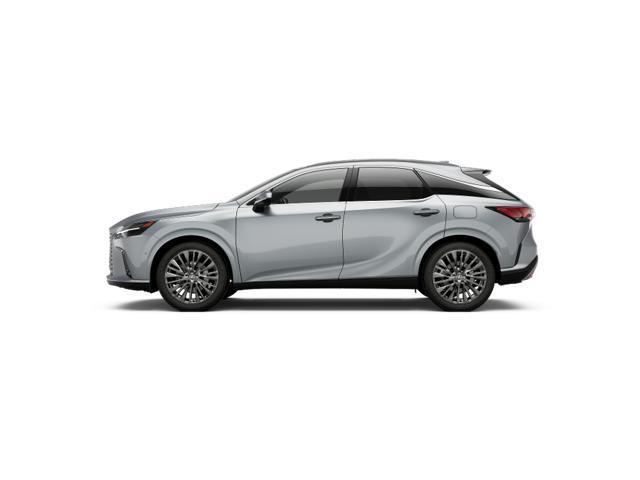 new 2025 Lexus RX 350 car, priced at $68,644