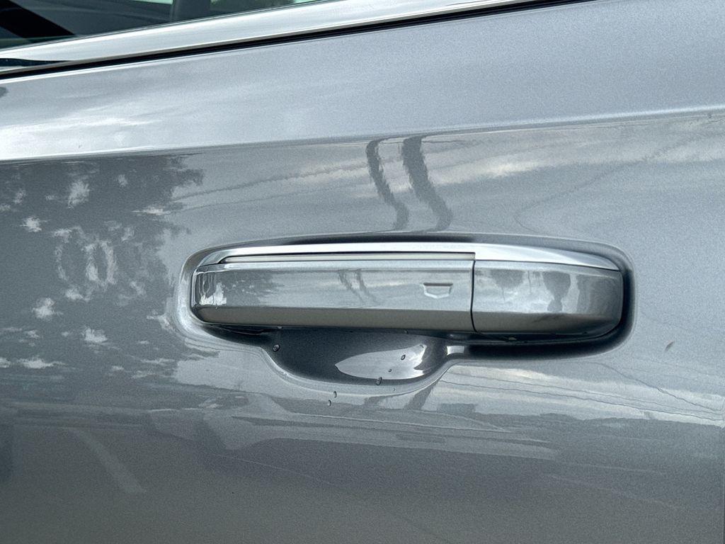 used 2021 Cadillac Escalade car, priced at $61,803