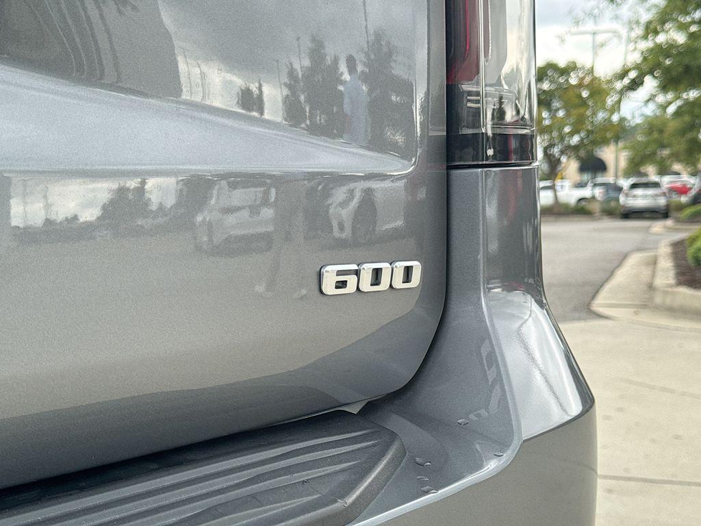 used 2021 Cadillac Escalade car, priced at $61,803