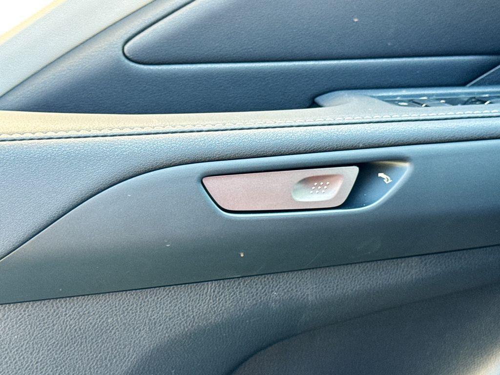 new 2026 Lexus TX 350 car, priced at $66,643