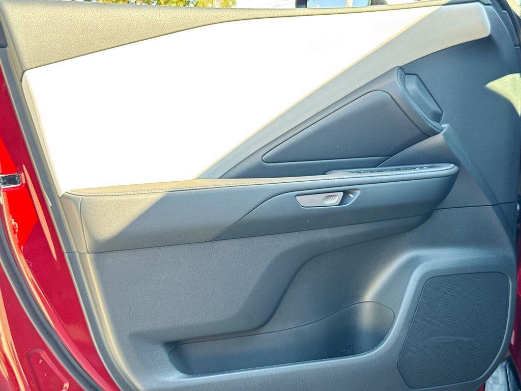 new 2026 Lexus TX 350 car, priced at $66,643