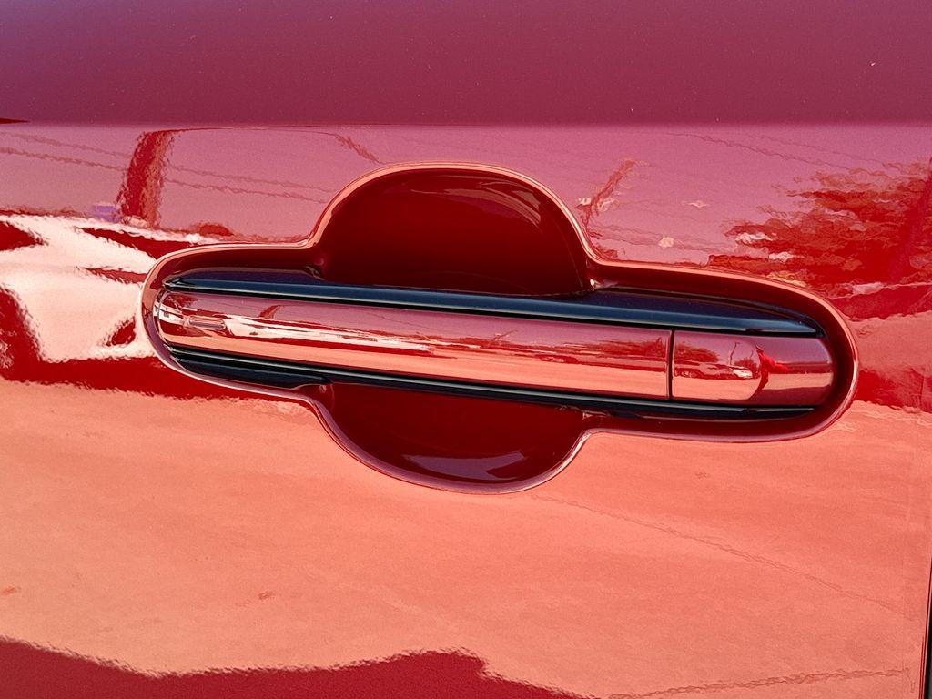 new 2026 Lexus TX 350 car, priced at $66,643