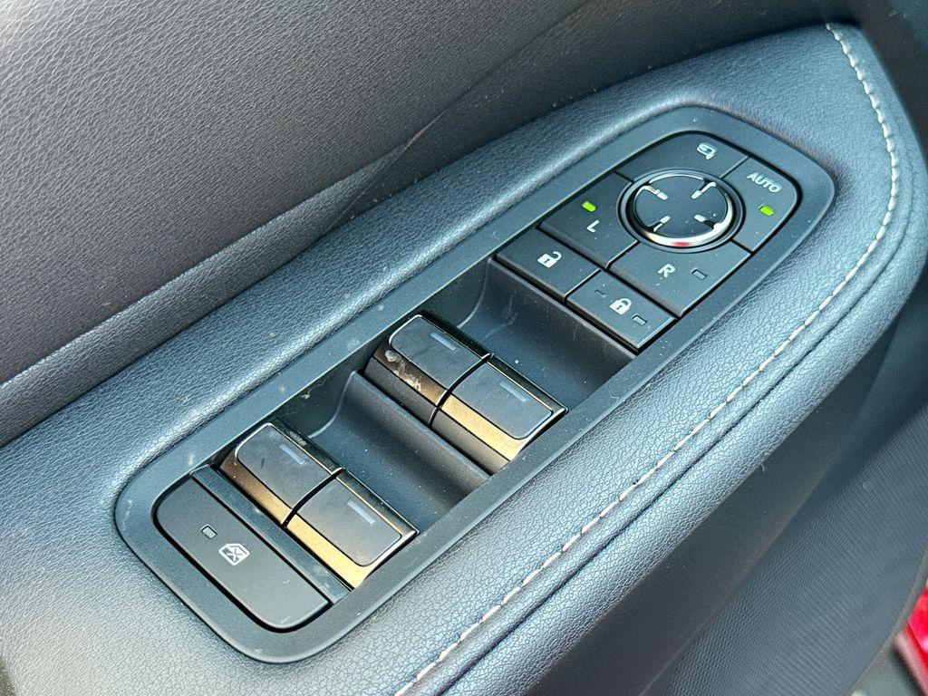 new 2026 Lexus TX 350 car, priced at $66,643