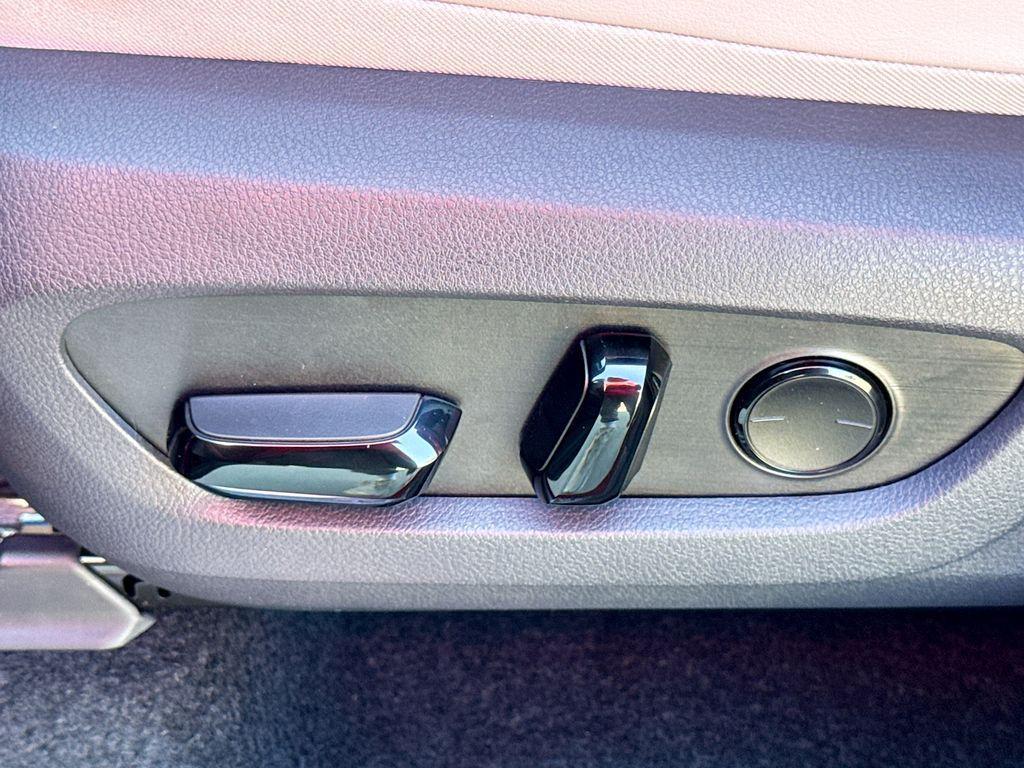 new 2026 Lexus TX 350 car, priced at $66,643