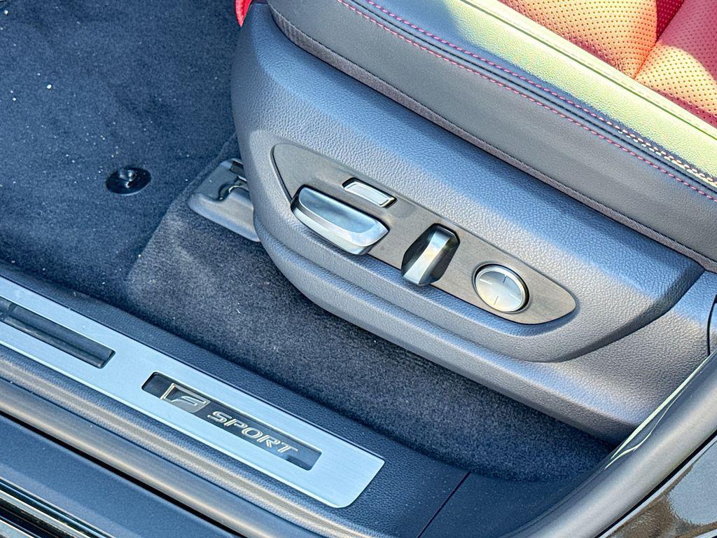 new 2025 Lexus LX 600 car, priced at $120,095