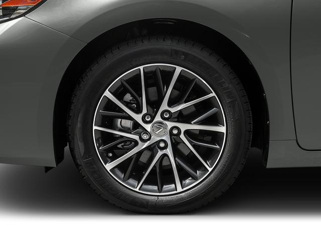 used 2017 Lexus ES 350 car, priced at $30,738