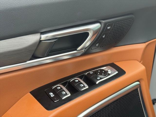used 2024 Kia Telluride car, priced at $51,925