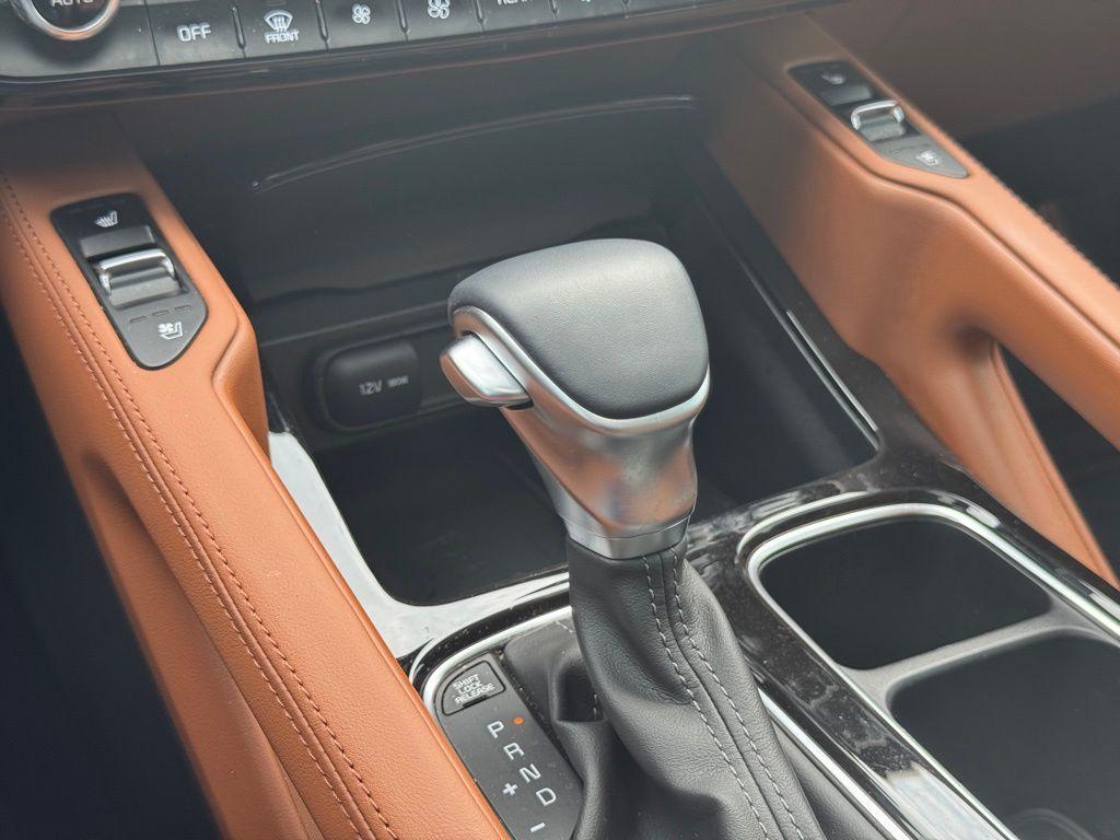 used 2024 Kia Telluride car, priced at $51,990