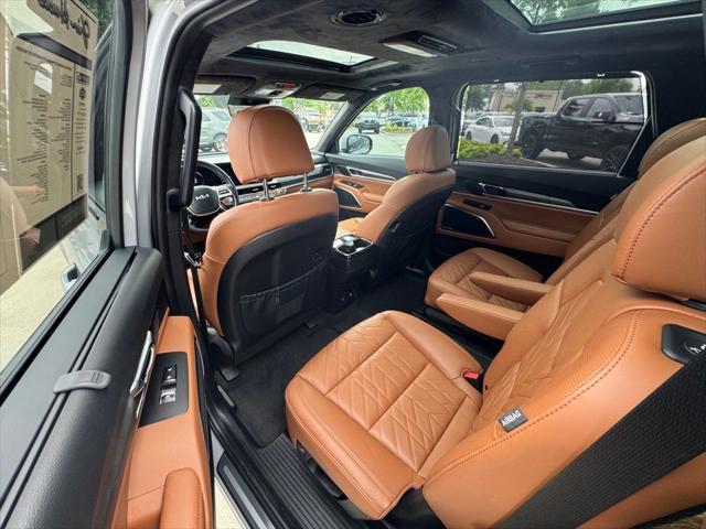 used 2024 Kia Telluride car, priced at $51,925