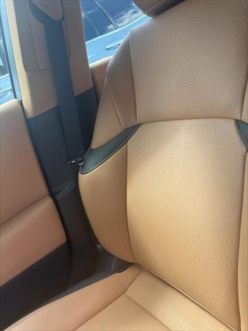 used 2024 Lexus ES 350 car, priced at $43,990