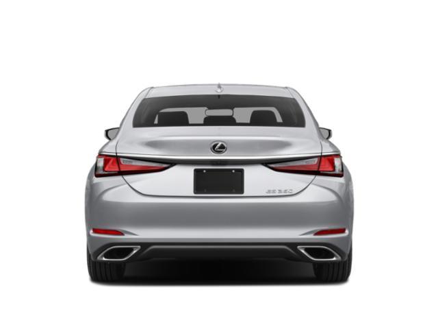 used 2024 Lexus ES 350 car, priced at $43,990
