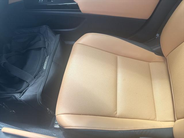 used 2024 Lexus ES 350 car, priced at $43,990