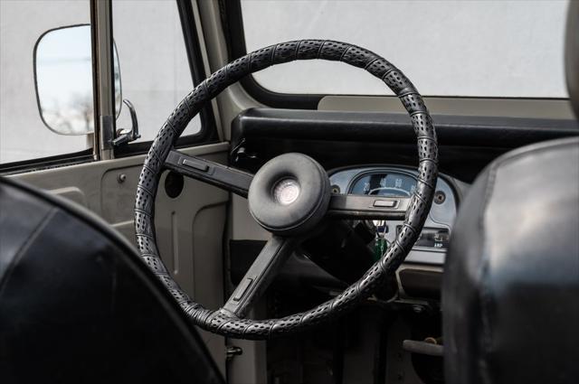 used 1973 Toyota Land Cruiser car, priced at $32,990