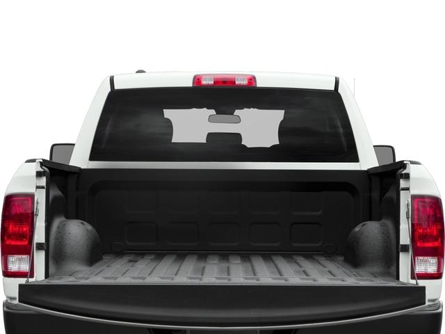 used 2017 Ram 1500 car, priced at $24,738