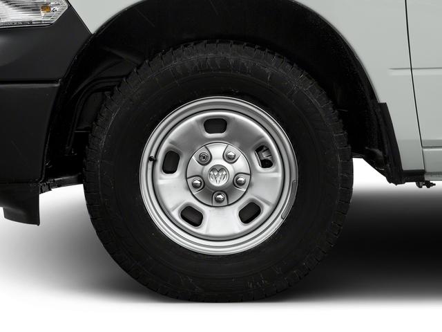 used 2017 Ram 1500 car, priced at $24,738