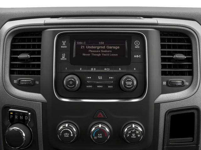 used 2017 Ram 1500 car, priced at $24,738