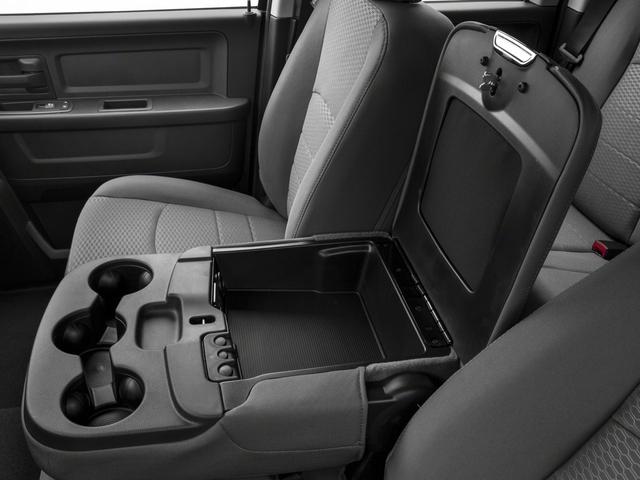 used 2017 Ram 1500 car, priced at $24,738