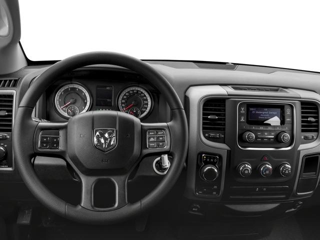 used 2017 Ram 1500 car, priced at $24,738