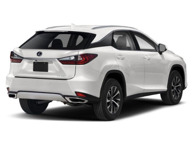 used 2021 Lexus RX 350 car, priced at $39,411