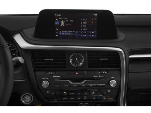 used 2021 Lexus RX 350 car, priced at $39,411