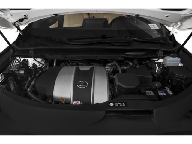 used 2021 Lexus RX 350 car, priced at $39,411