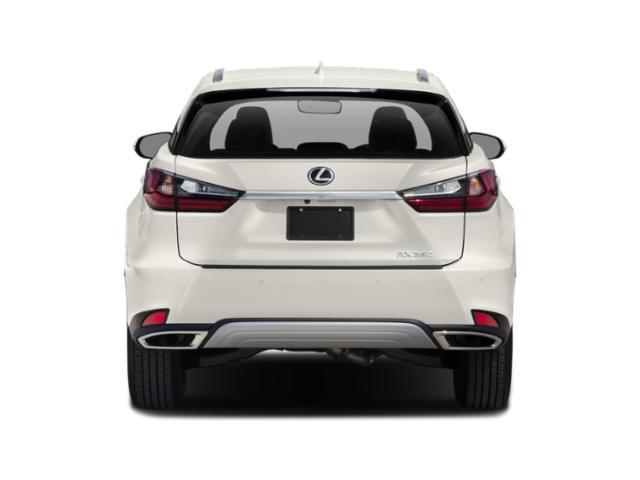 used 2021 Lexus RX 350 car, priced at $39,411