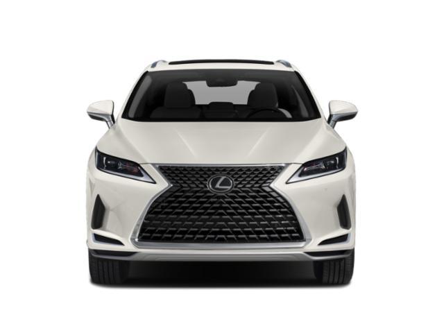 used 2021 Lexus RX 350 car, priced at $39,411