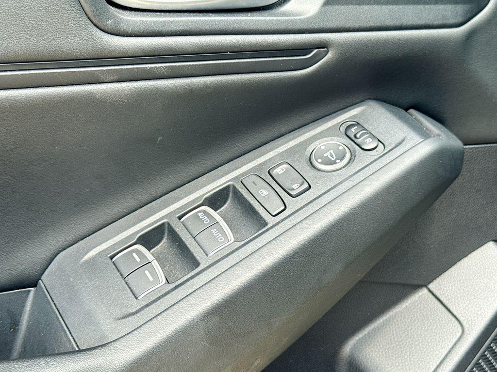 used 2023 Honda Accord car, priced at $27,719