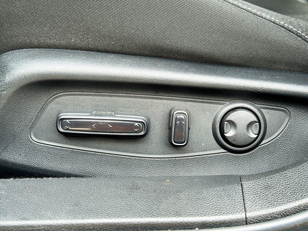 used 2023 Honda Accord car, priced at $27,719