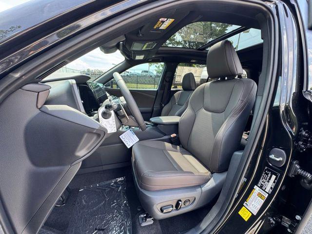 new 2025 Lexus TX 350 car, priced at $68,860