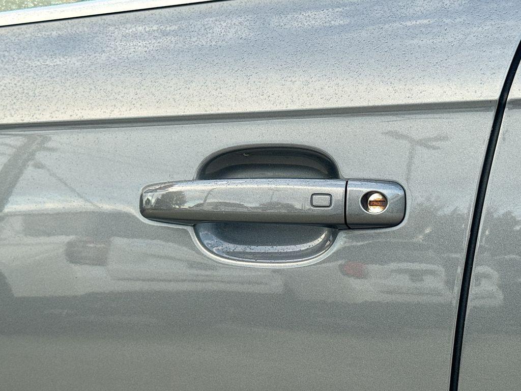 used 2015 Audi A4 car, priced at $18,738