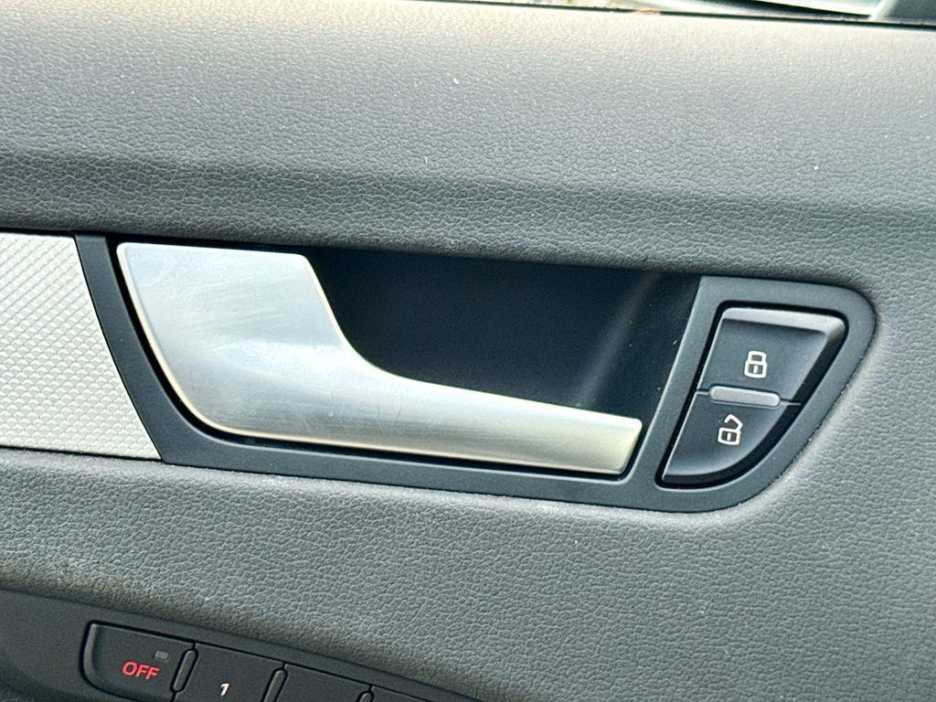 used 2015 Audi A4 car, priced at $18,738