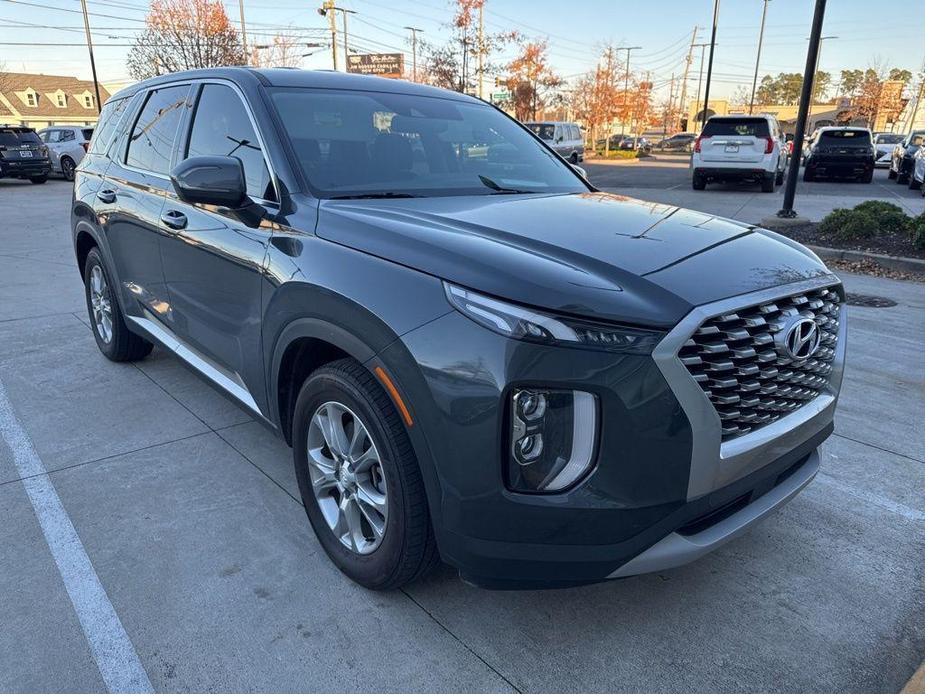 used 2022 Hyundai Palisade car, priced at $28,990