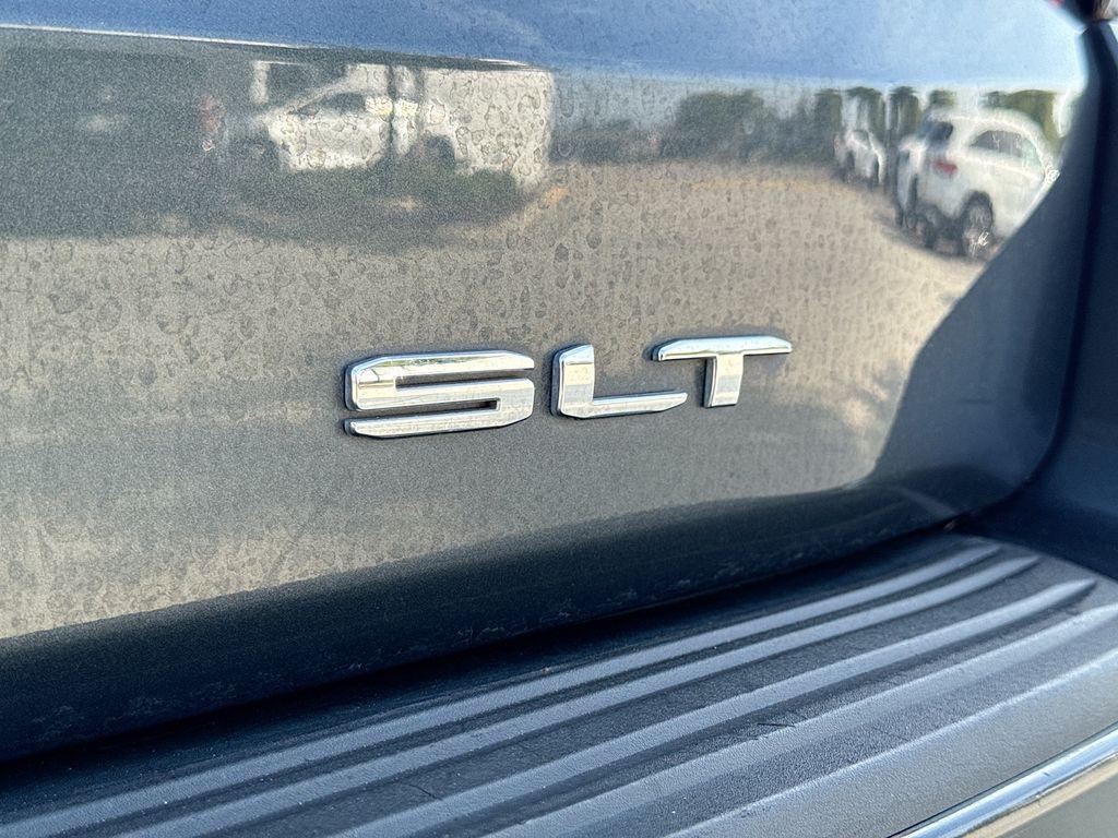 used 2021 GMC Yukon XL car, priced at $70,738