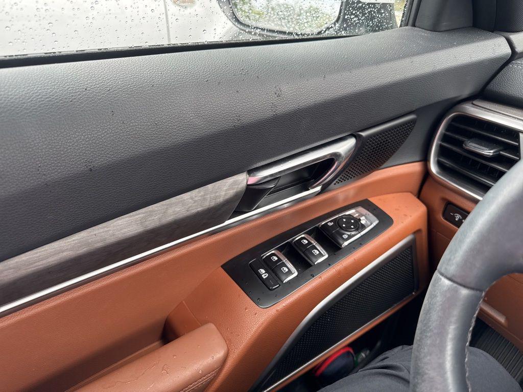 used 2024 Kia Telluride car, priced at $44,719