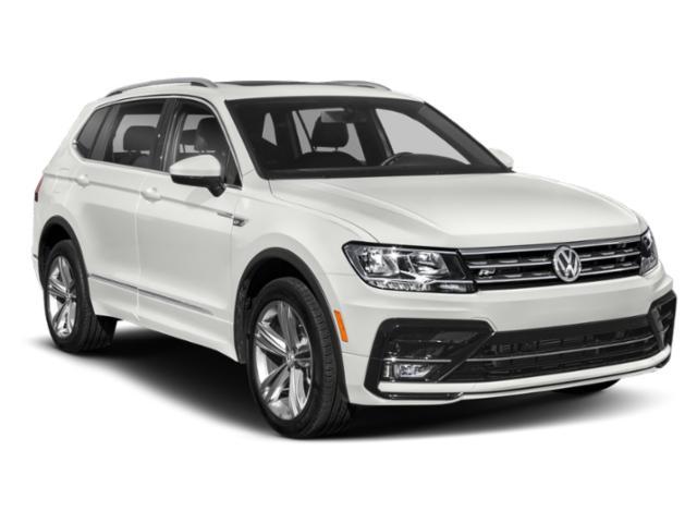 used 2019 Volkswagen Tiguan car, priced at $21,738